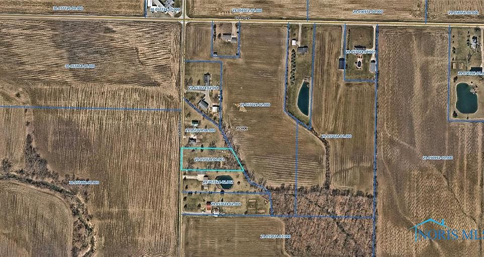 2nd image of 0 County Road 11