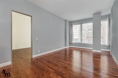 Rented by Rosemark Group Inc