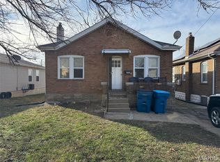 2524 McLaran Ave, Saint Louis, MO