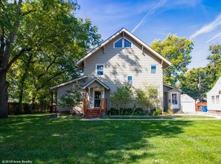 1412 45th St, Des Moines, IA 50311