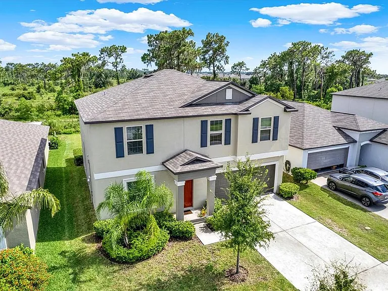 12813 Wildflower Meadow Dr — Photo 45