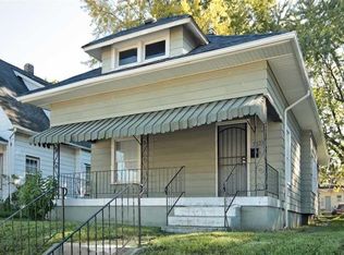 3839 Boulevard Pl, Indianapolis, IN