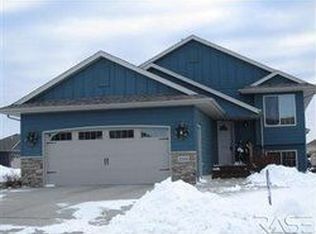 2200 S Macey Ave, Sioux Falls, SD 57106