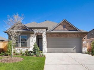 2518 Blazing Star Dr, Brookshire, TX 77423