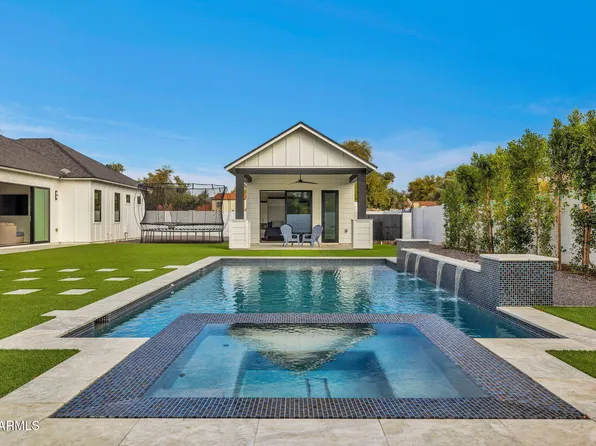 7851 N CENTRAL Avenue, Phoenix, AZ 85020