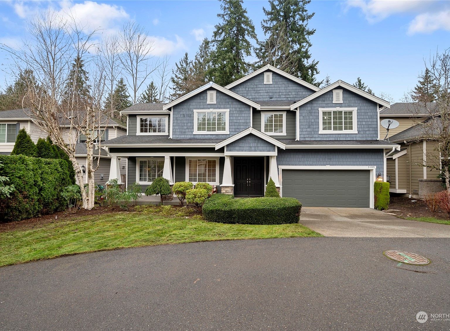 3109 222nd Court SE, Sammamish, WA 98075 Zillow