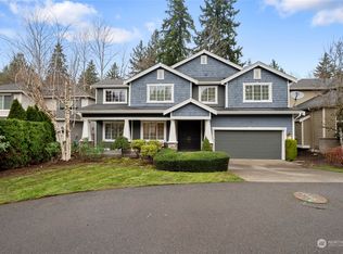 3109 222nd Ct SE, Sammamish, WA