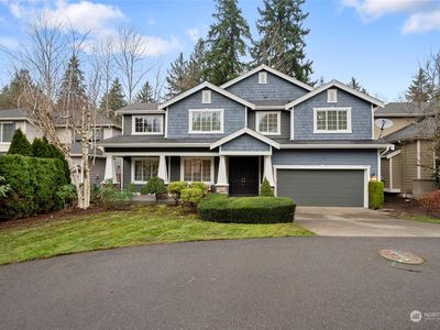 3109 222nd Court SE, Sammamish, WA, 98075
