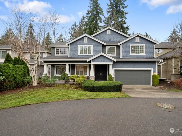3109 222nd Court SE, Sammamish, WA 98075