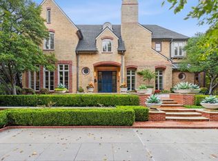 3224 Centenary Ave, Dallas, TX 75225