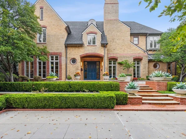 3224 Centenary Ave, Dallas, TX 75225