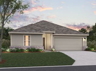 Kingsley Plan, Jordan's Ranch, San Antonio, TX 78264