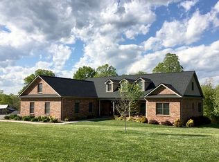 7877 Grapevine Rd, Lewisville, NC 27023