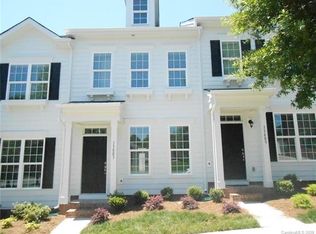 13805 Cinnabar Pl, HUNTERSVILLE, NC 28078