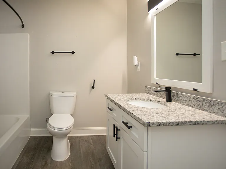 Princeton Place — Photo 6