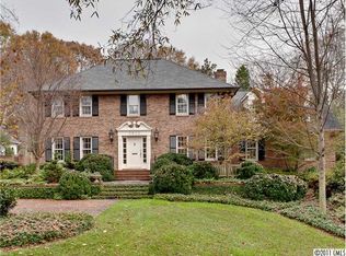 2600 Sedley Rd, Charlotte, NC 28211