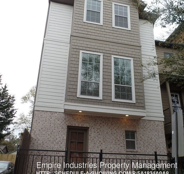1st image of 600 Northwood St #A