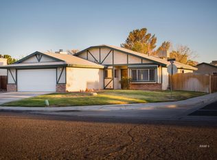 213 E Rader Ave, Ridgecrest, CA 93555