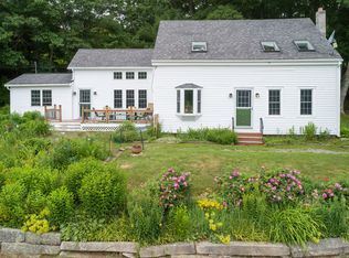 114 Tunk Rd, Steuben, ME 04680