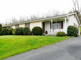 245 Jackson Ave, New Market, VA 22844