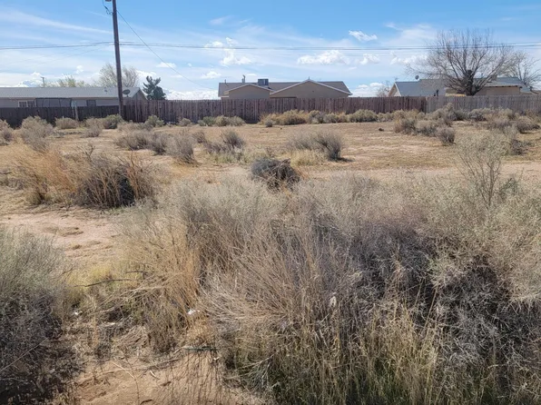 Ironwood Ave, California City, CA 93505