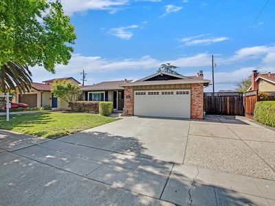 1215 Greenmoor Dr, San Jose, CA, 95118