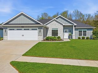 4507 Stone Mountain Pkwy, Columbia, MO 65201