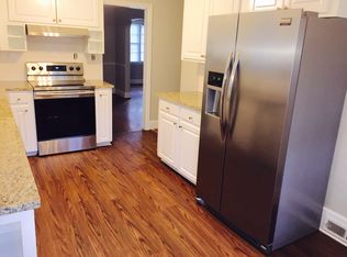 3300 Cornwall Rd, Columbia, SC 29204