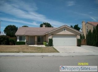 44529 Ranchwood Ave, Lancaster, CA 93536