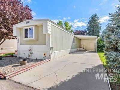 5262 N North Glen Ln #43, Garden City, ID, 83714