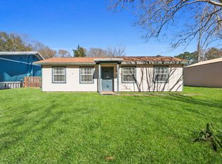 192 Miller Rd, Livingston, TX 77351