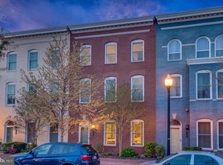724 E Custis Ave, Alexandria, VA 22301