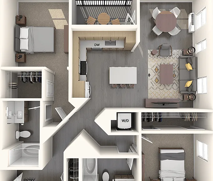 Avalon Alderwood Place — Photo 43