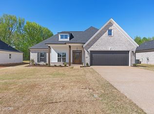 117 Rockford Dr, Jackson, TN 38305