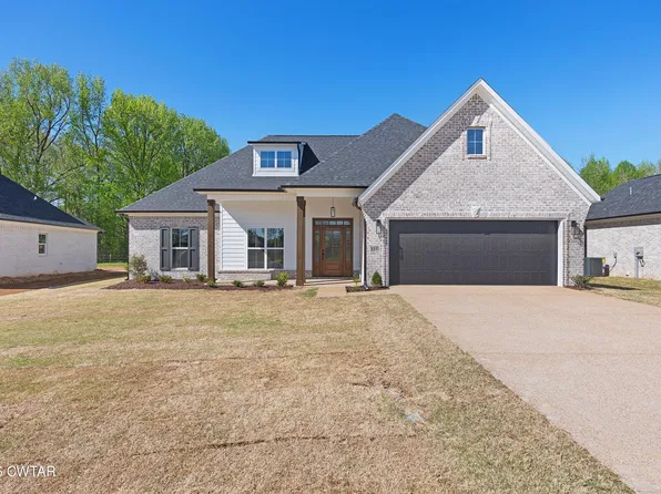 117 Rockford Dr, Jackson, TN 38305