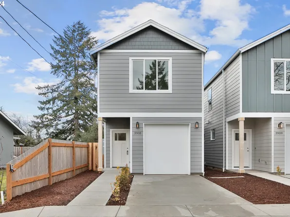 3917 SE 128th Ave, Portland, OR 97236