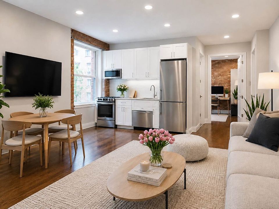 1st image of 145 W 10th St #4F