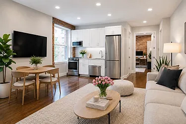 145 West 10th Street, #4F