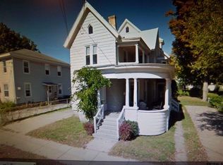 84 W Main St, Saint Johnsville, NY 13452