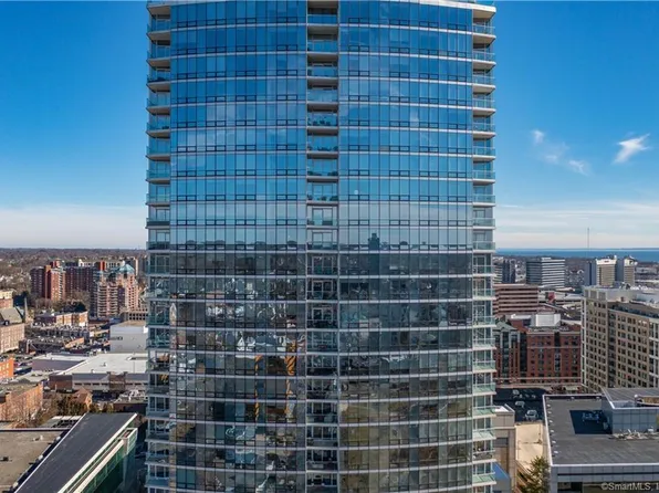 1 Broad Street #11AB, Stamford, CT 06901