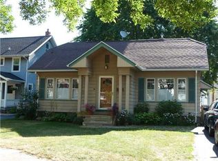 114 Fairfax Rd, Rochester, NY 14609