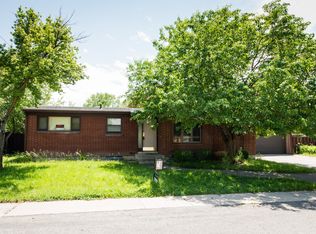 250 Chestnut Ln, Logan, UT 84321
