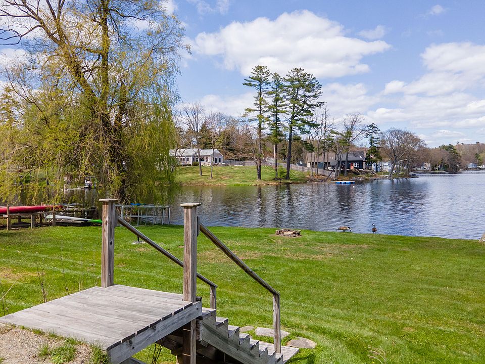 951 Brewer Lake Road, Orrington, ME 04474 Zillow