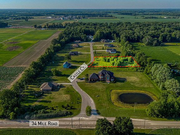2nd image of 73160 Castle Ct