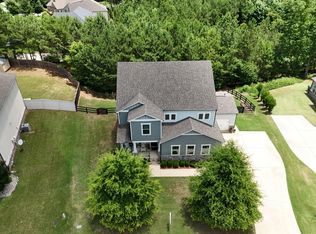 26 Ridgemont Way, Cartersville, GA 30120