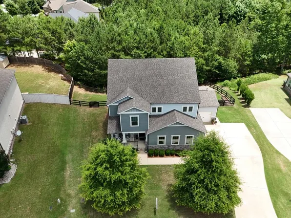 26 Ridgemont Way, Cartersville, GA 30120