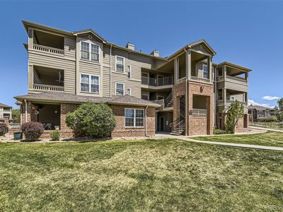 12818 Ironstone Way #101, Parker, CO, 80134