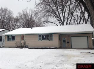519 Jefferson Ave, North Mankato, MN 56003