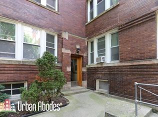 4710 N Racine Ave #1, Chicago, IL 60640