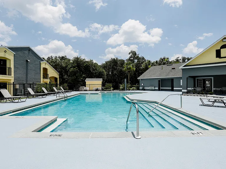 The Overlook at Monroe Apartments — Photo 5